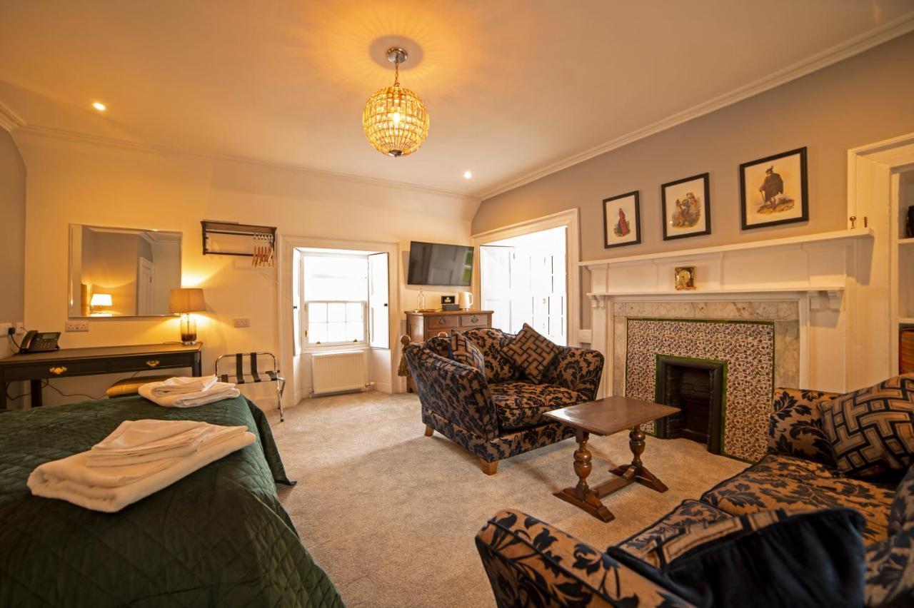 Conon Bed & Breakfast