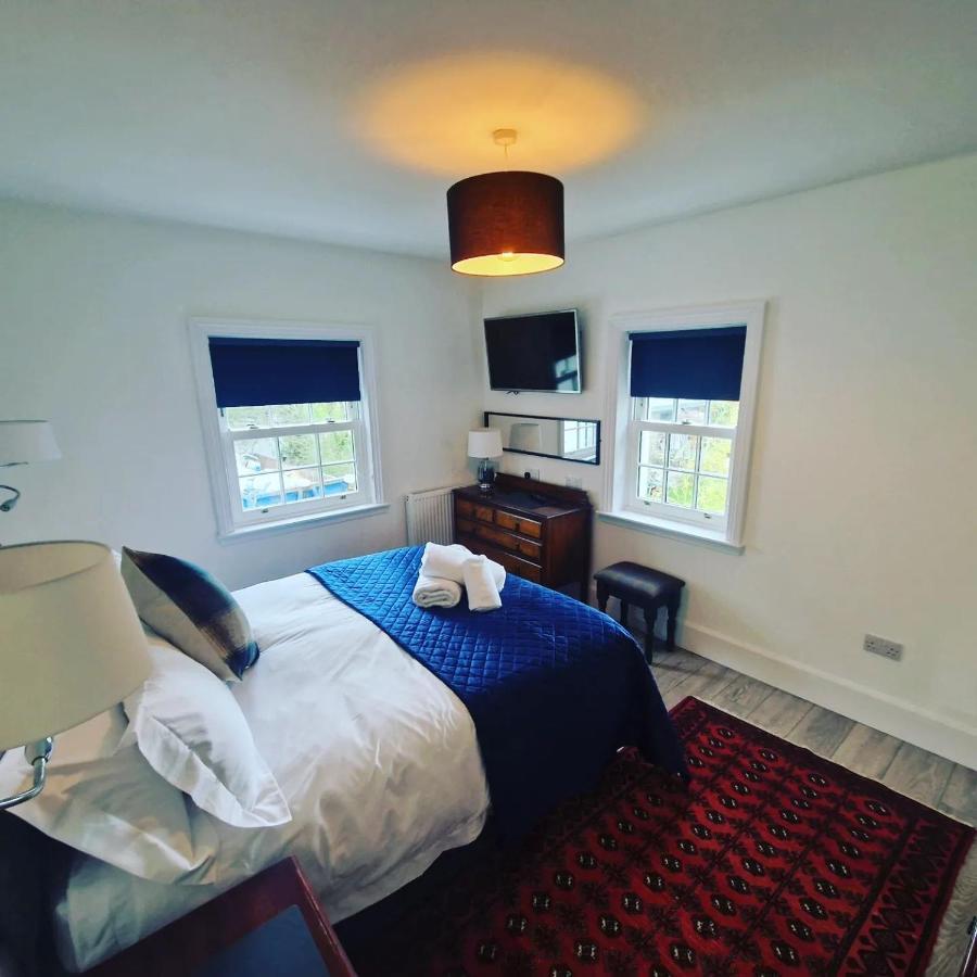 Conon Bed and breakfast 3*