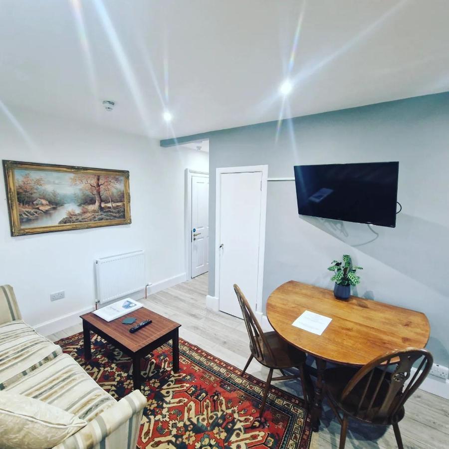 Conon Bed and breakfast