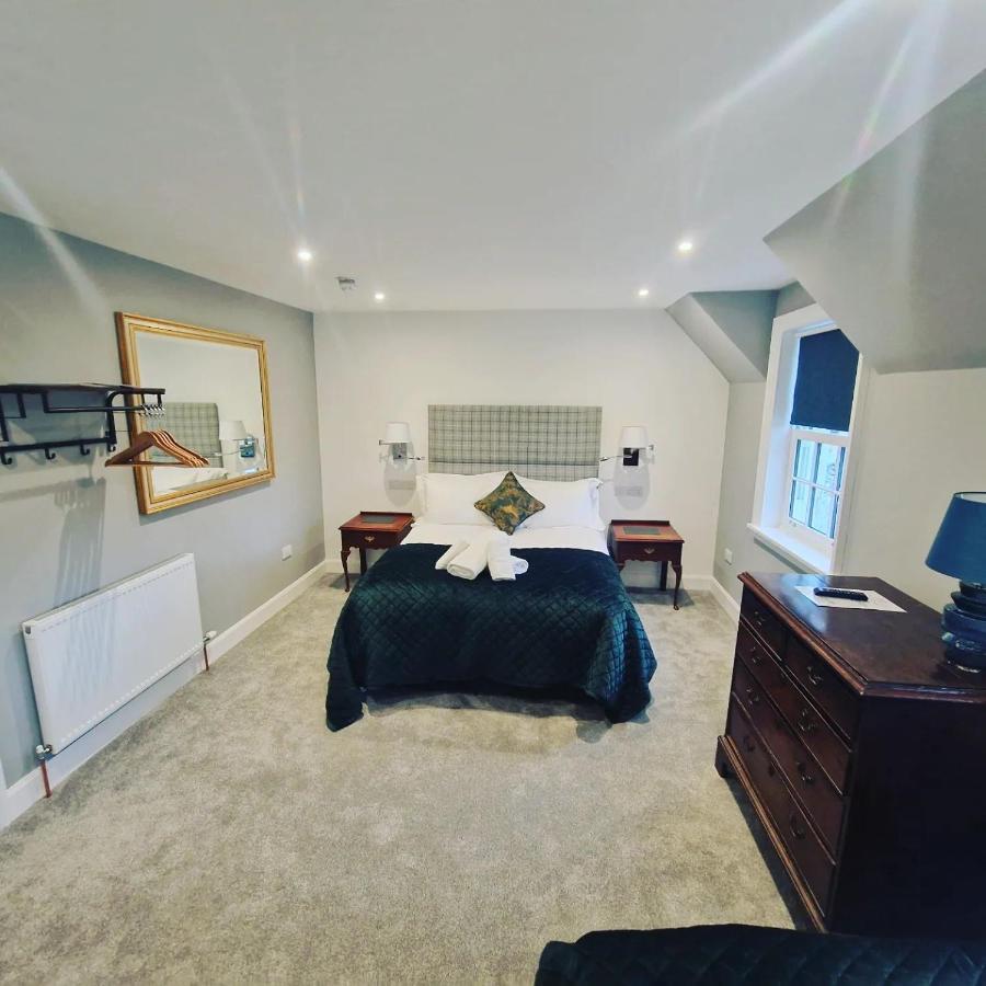 Bed and breakfast Conon